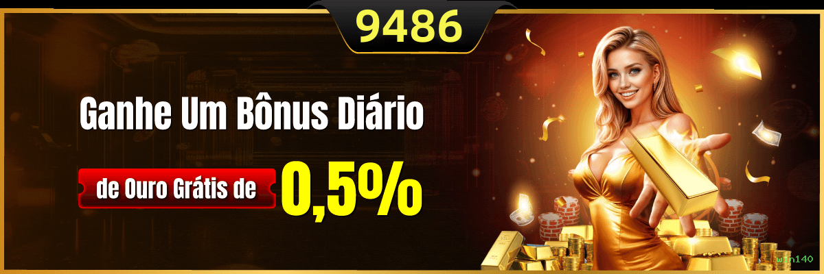 Pagamentos win140 PIX