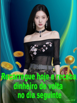 Bônus boas-vindas win140 R$100
